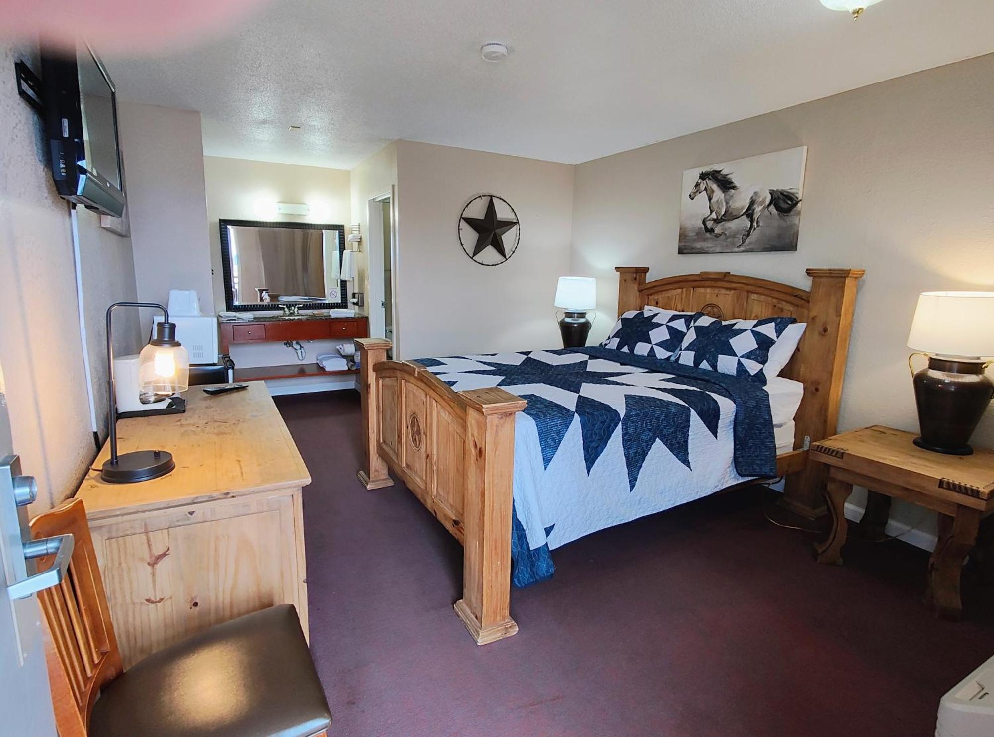 The Lodge At Russell - Russell Inn Kamer foto