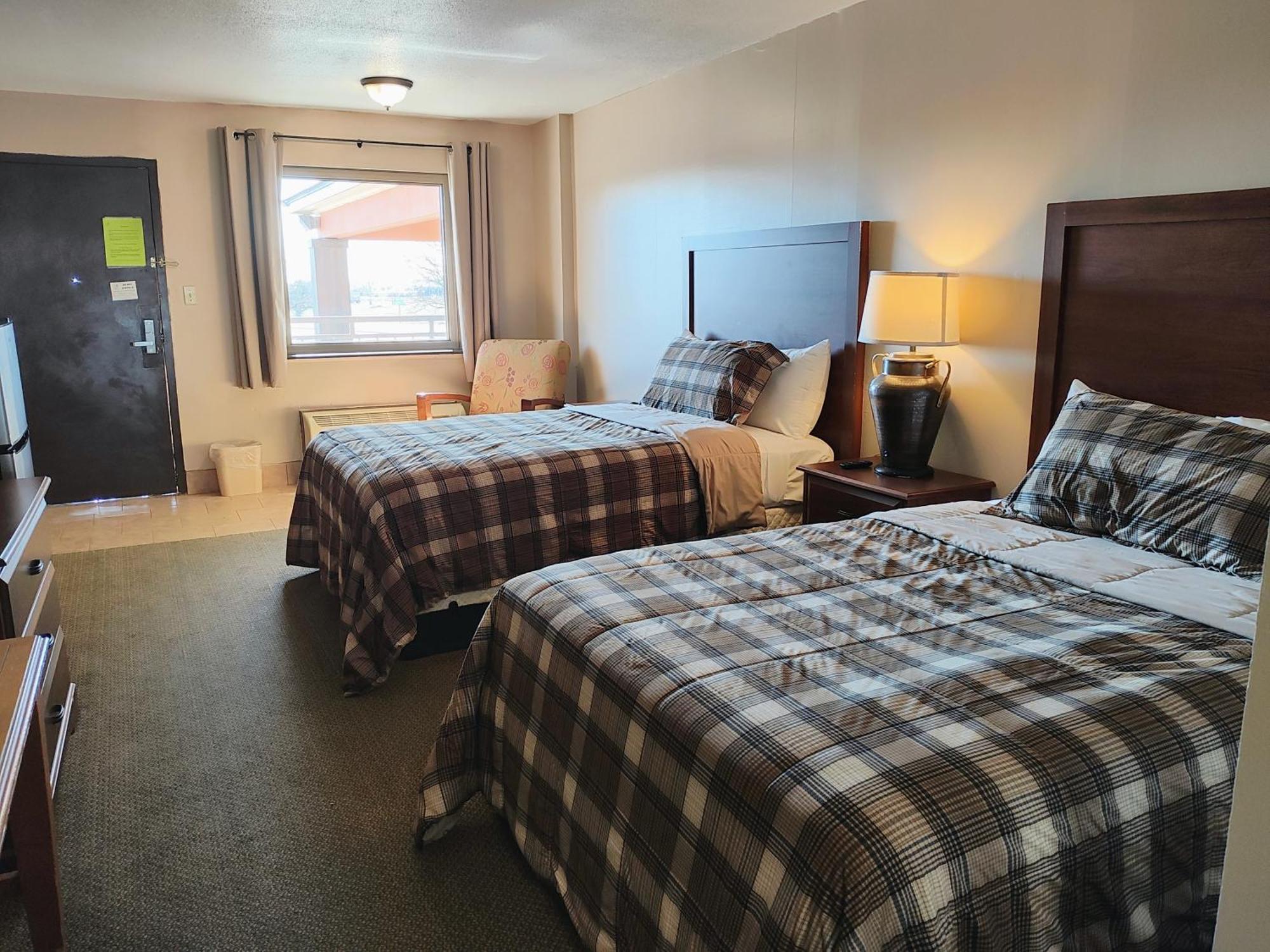The Lodge At Russell - Russell Inn Kamer foto