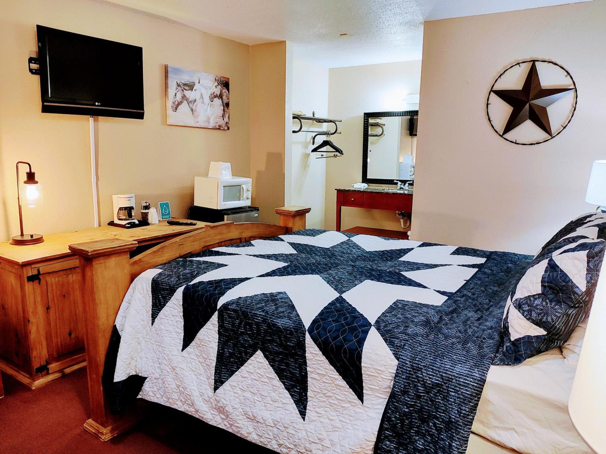 The Lodge At Russell - Russell Inn Kamer foto